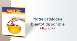 Notre catalogue bientôt disponible!